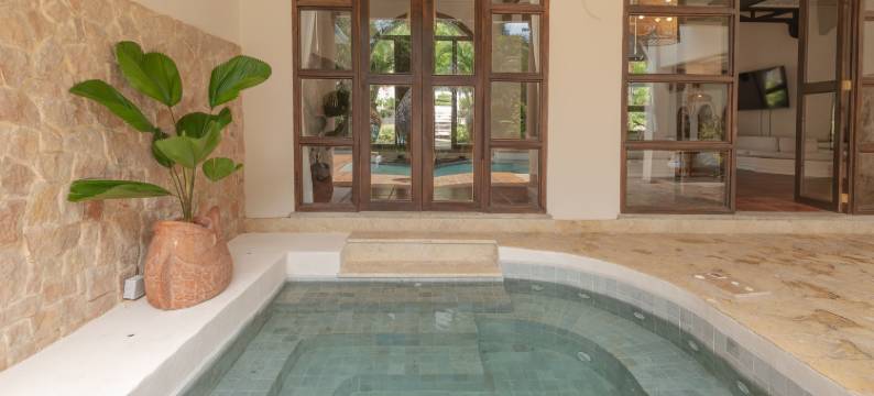 天堂海滩旅舍(Paradise Beach Lodge)图片