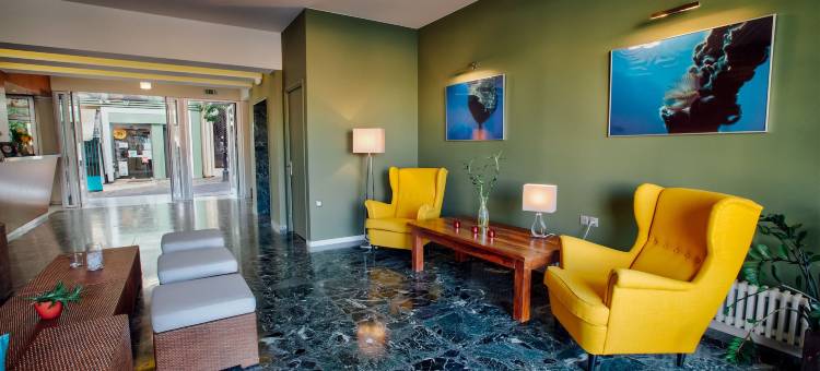 杜拉克酒店(Du Lac)图片