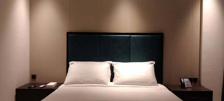 星云酒店(Nebula Hotel)图片