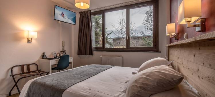 马林坦酒店(Hôtel Le Marintan)图片