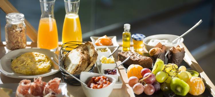 阿兰特萨酒店(Arantza Hotela- Adults Only)图片