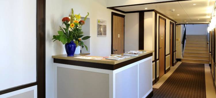 拉布拉多之家酒店(Logis Hôtel Restaurant du Labrador)图片