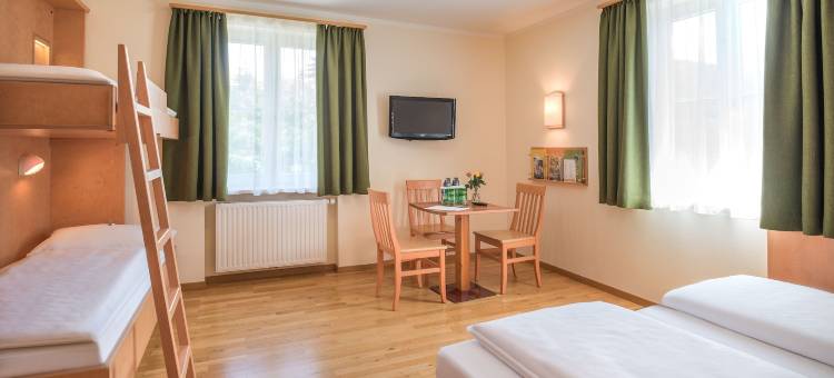 奥尔陶斯JUFA酒店(Jufa Hotel Altaussee)图片