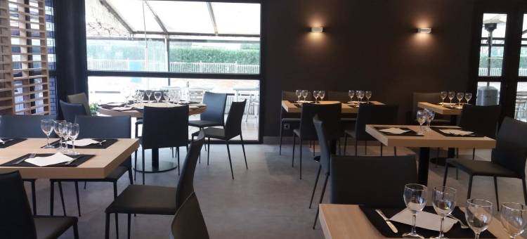 埃塞萨酒店(Hotel Ezeiza)图片