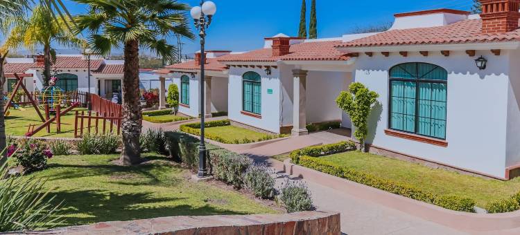 圣何塞雷亚尔酒店(Hotel Real de San Jose)图片