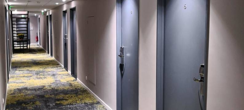 南波尔多优选酒店(Best Hotel Bordeaux Sud)图片