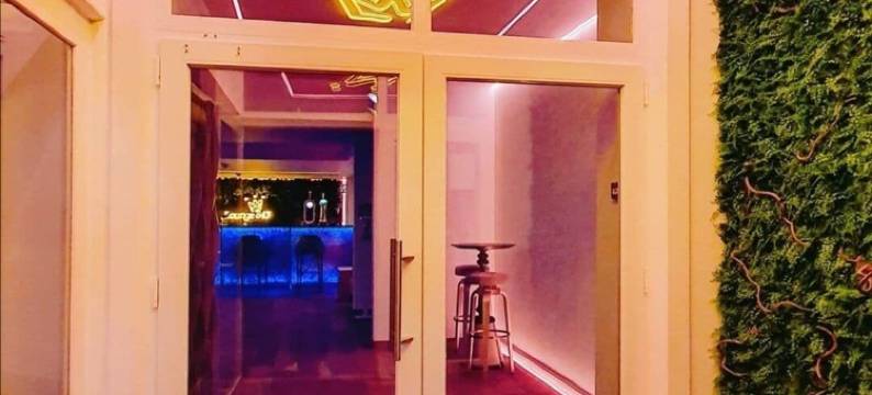 THE ONE 大酒店 da Póvoa 4(The One Grand Hotel da Póvoa - by Mhmb Hospitality)图片