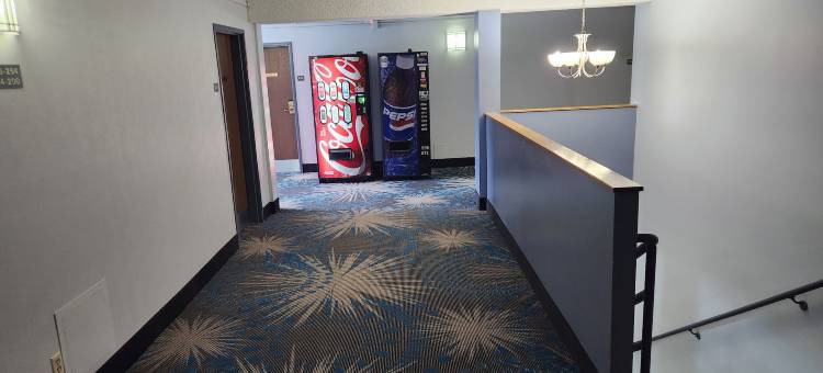 苏福尔斯城机场温德姆戴斯酒店(Days Inn by Wyndham Sioux Falls Airport)图片