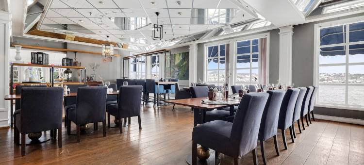 凯隆酒店-提赫曼阿伦达尔(Clarion Hotel Tyholmen)图片