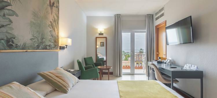 洛斯纳兰霍斯索霍精品酒店(Soho Boutique Los Naranjos)图片