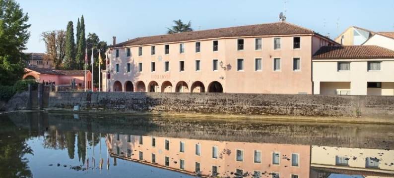 康达酒店(Hotel Contà Taste the Experience)图片