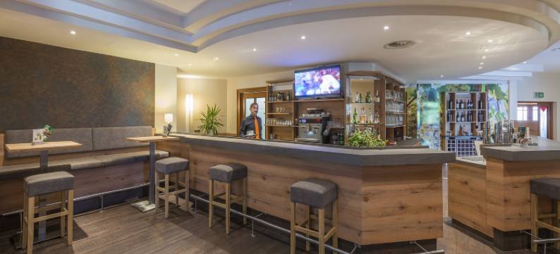 朗德斯克隆恩酒店(Hotel Landskron)图片