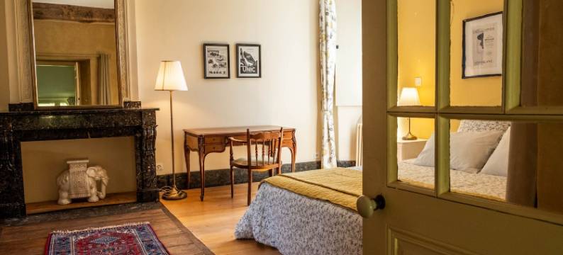 克罗西尔住宿加早餐旅馆(Le Closier)图片