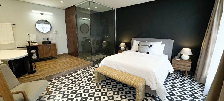 卡萨马蒂娜客栈(Casa Martina Guest House)图片