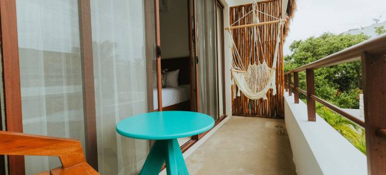 Naj Casa Holbox图片