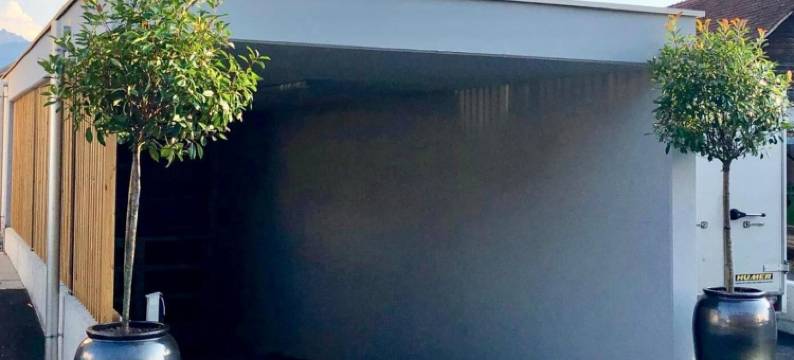 凯克艾斯汽车旅馆(Motel Keckeis Inn - Self Check-IN)图片