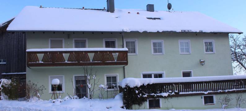 瓦尔德斯鲁赫(Gasthaus Zur Waldesruh)图片