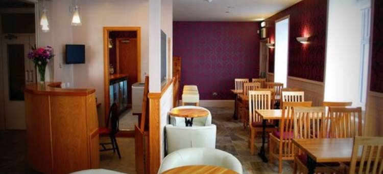 埃布尔勒酒店(The Aberlour Hotel)图片