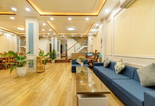 Phong Phu Villa Hoi An Hotel Overview