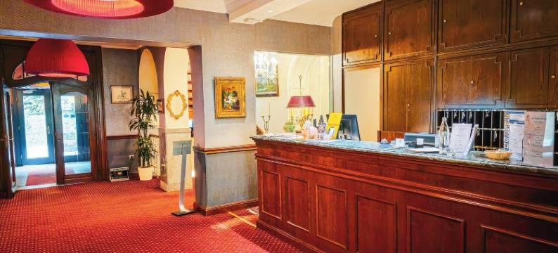 贝尔艾尔运动和养生酒店(Hotel Bel Air Trail & Wellness)图片