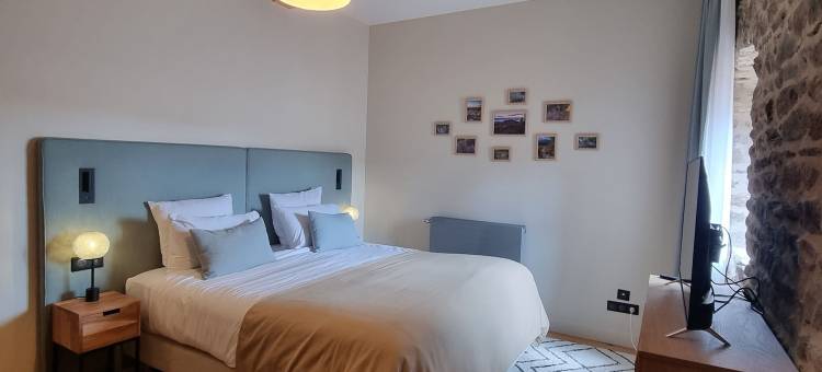 维拉斯城堡(Château de Villars, Chambres, Lodges Avec Spa)图片