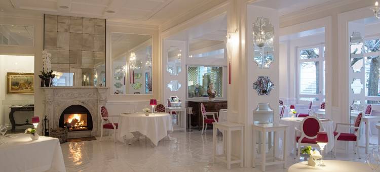 顿阿尔丰索1890精品酒店(Boutique Hotel Don Alfonso 1890)图片