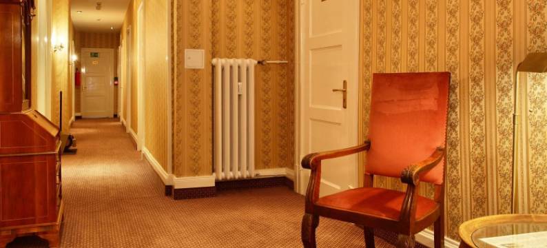 贝尔莫尔丹特帕莱斯酒店(Hotel Bellmoor im Dammtorpalais)图片