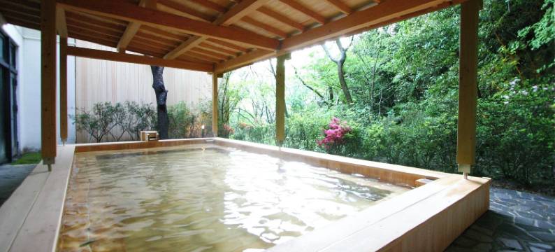 利夫马克斯度假酒店-热海森林(Livemax Resort Atami Forest)图片