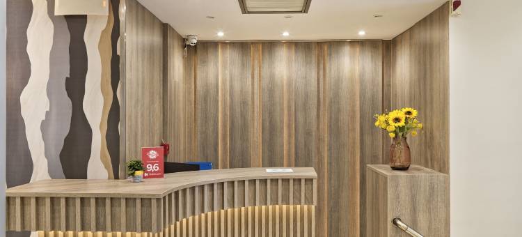 菲迪亚斯比雷埃夫斯酒店(Phidias Piraeus Hotel)图片