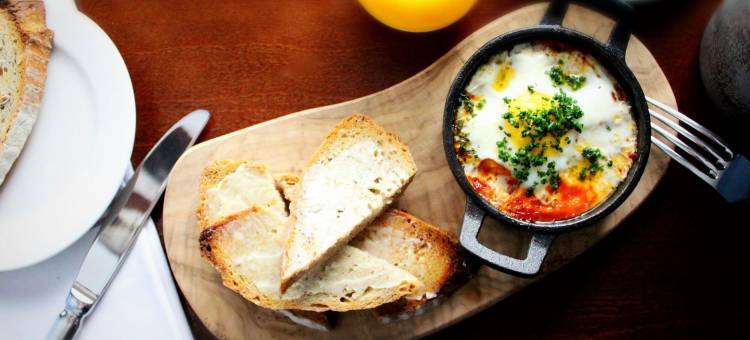 白马旅店(The White Horse Inn)图片