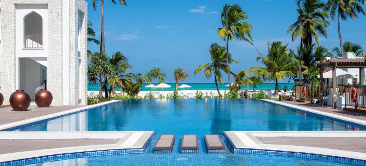 桑给巴尔LUX Marijani(Lux* Marijani Zanzibar)图片