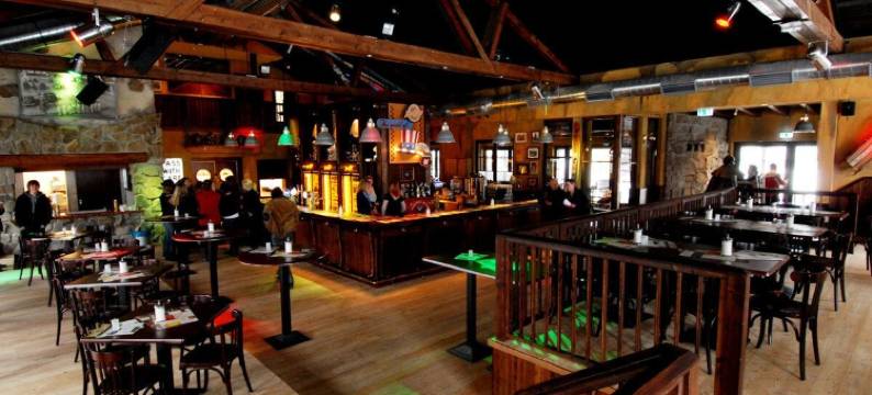 伍珀塔尔街边汽车旅馆(Road Stop Wuppertal)图片