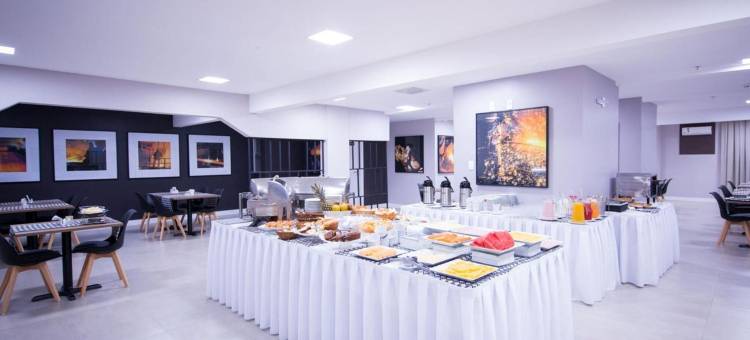 维拉商务酒店(Vila Business Hotel)图片