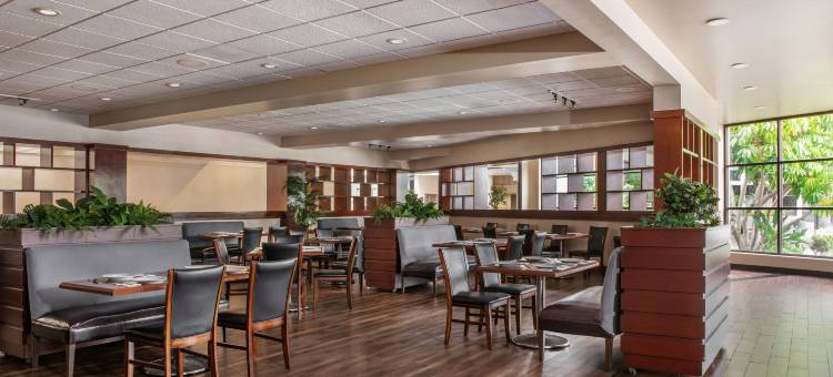 圣迭戈福朋喜来登酒店(Four Points by Sheraton San Diego)图片