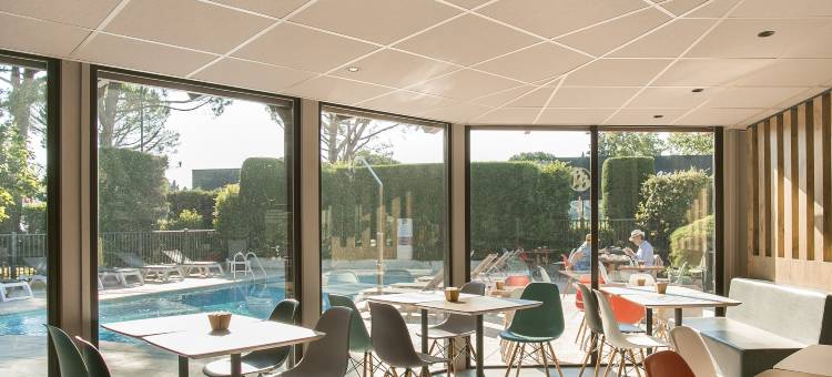 宜必思亚维侬南部酒店(ibis Avignon Sud)图片