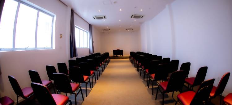 Hotel Nacional Inn Porto Alegre - Próximo ao Complexo Hospitalar Santa Casa e Ufrgs图片