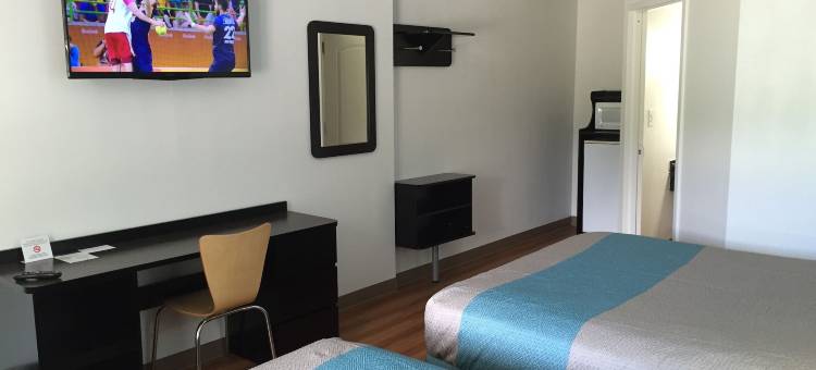 威斯康星杜奇恩 6 号汽车旅馆(Motel 6 Prairie du Chien, WI)图片