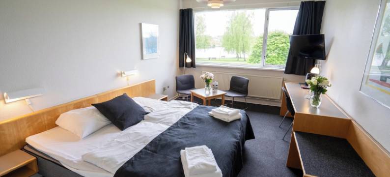 诺登酒店(Hotel Norden)图片