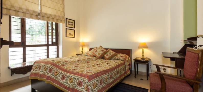 十一民宿(Eleven Bed & Breakfast)图片