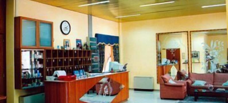 克迪阿勒餐厅兼酒店(Hotel Ristorante Cordial)图片