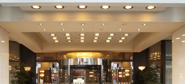 Holiday Inn 萨洛尼卡(Holiday Inn Thessaloniki)图片