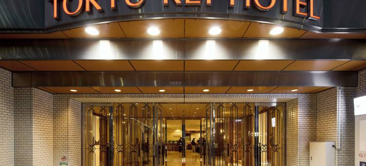 神户三宫东急REI酒店(Kobe Sannomiya Tokyu Rei Hotel)图片