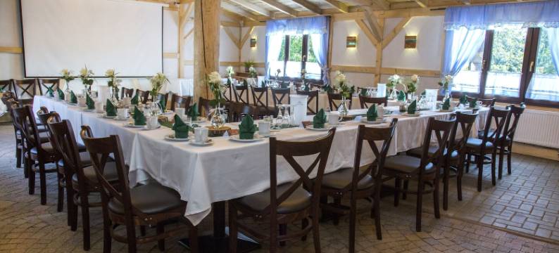 菲福切尔膳食公寓(Pension Ferienhof Fischer)图片