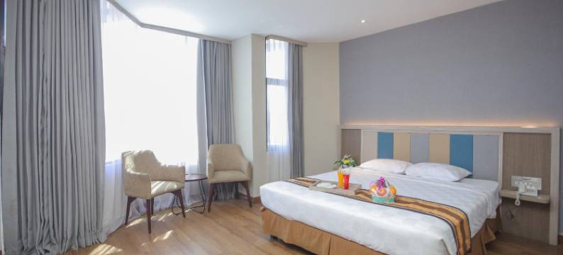 皇宫酒店(Grand Palace Hotel)图片