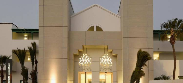 巴塞罗特吉塞海滩酒店-限成人(Barceló Teguise Beach - Adults Only)图片