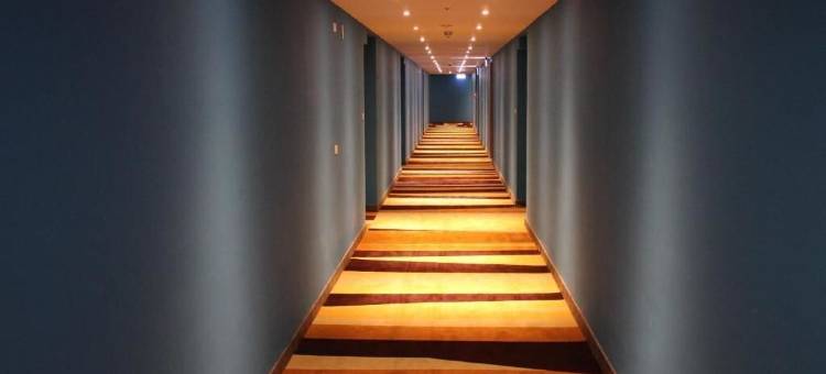 朝天宫行旅图片