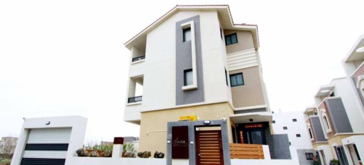 洗洗睡民宿图片