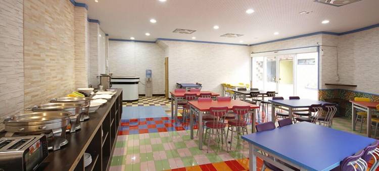 台东知本城艺术温泉会馆图片