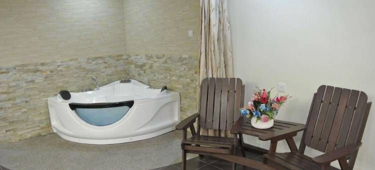 梅朗旅馆(Melang Inn)图片