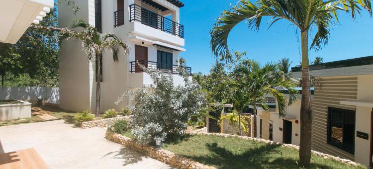 红门 @ LM 公寓酒店 长滩岛(RedDoorz @ LM Apartelle Boracay)图片